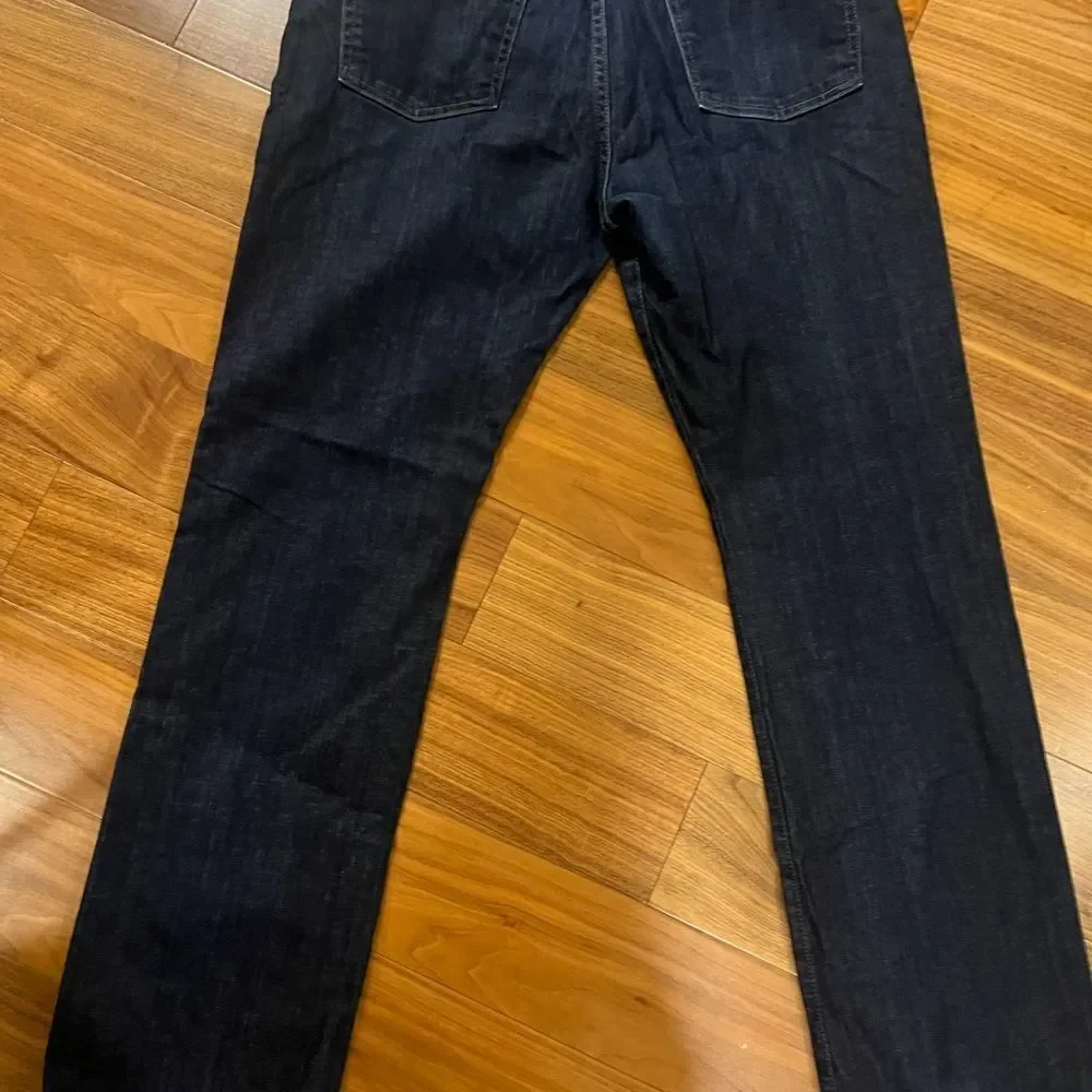 Fidelity mens jeans size 38 x 32